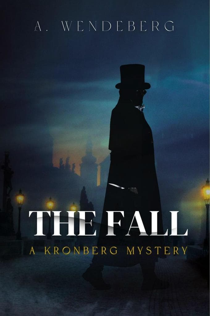 <div>The Fall</div>