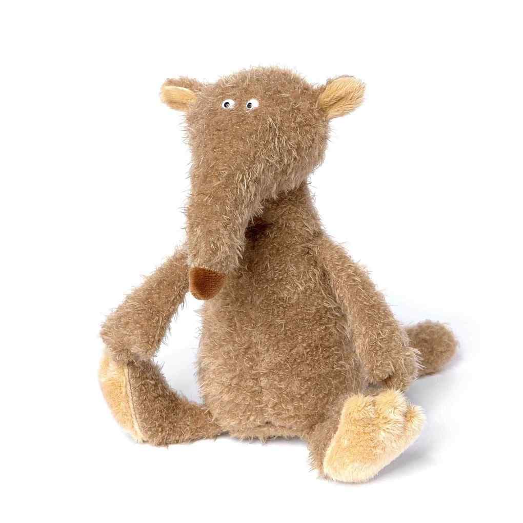 sigikid 43303 - Nasenbär midi beige Ach Good! BeastsTown
