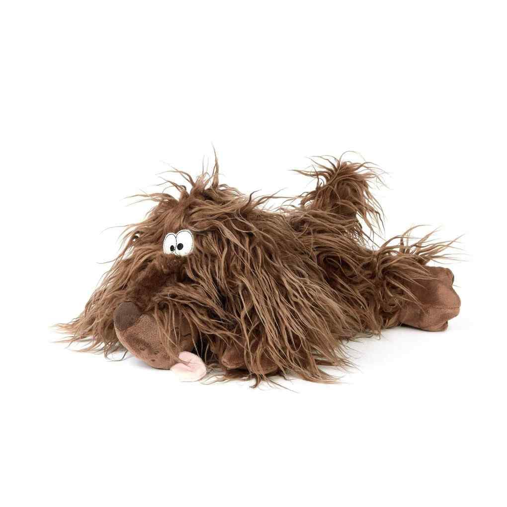 sigikid 42808 - Hund Zottle Lottle BeastsTown