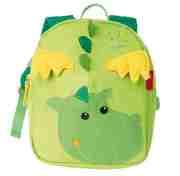 sigikid 24216 - sigibag Drache, Rucksack