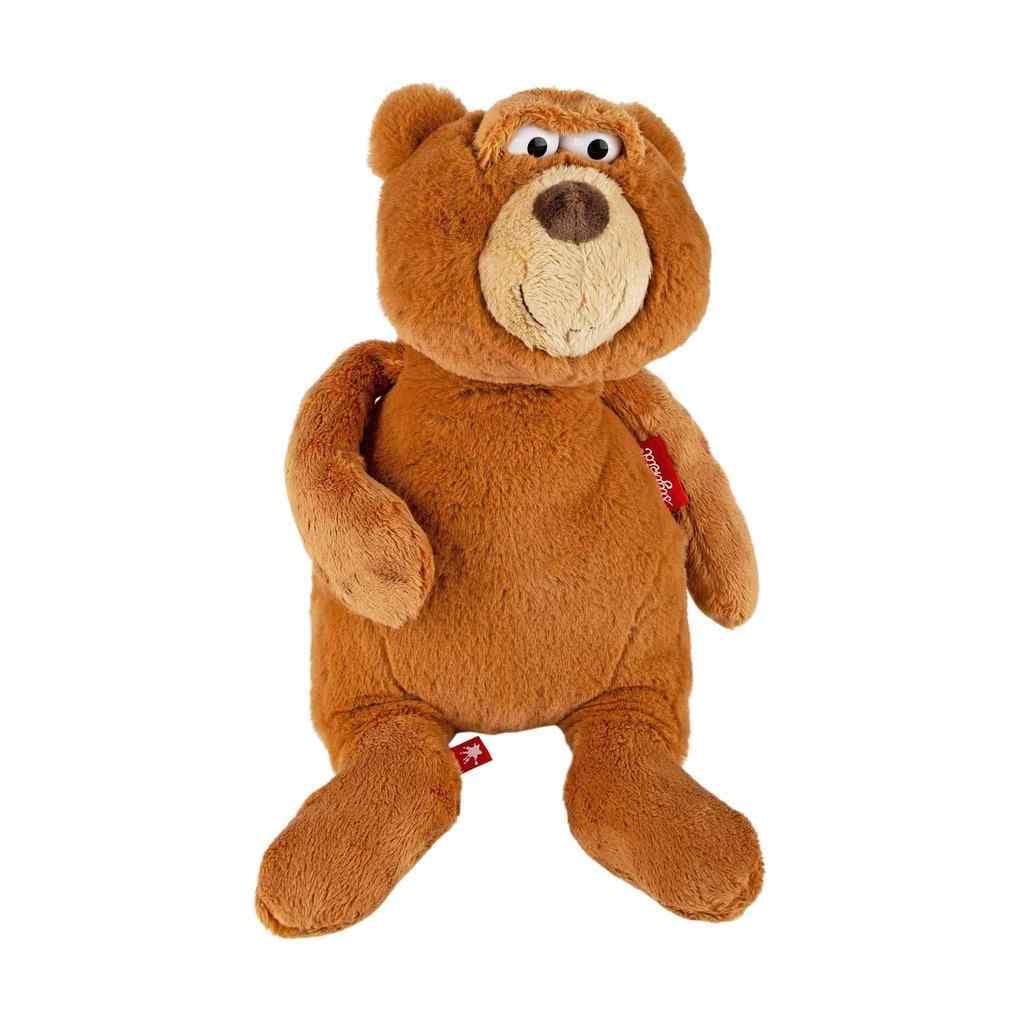 sigikid 42456 - Moodpets Bär Sweety, Mimik-Tier