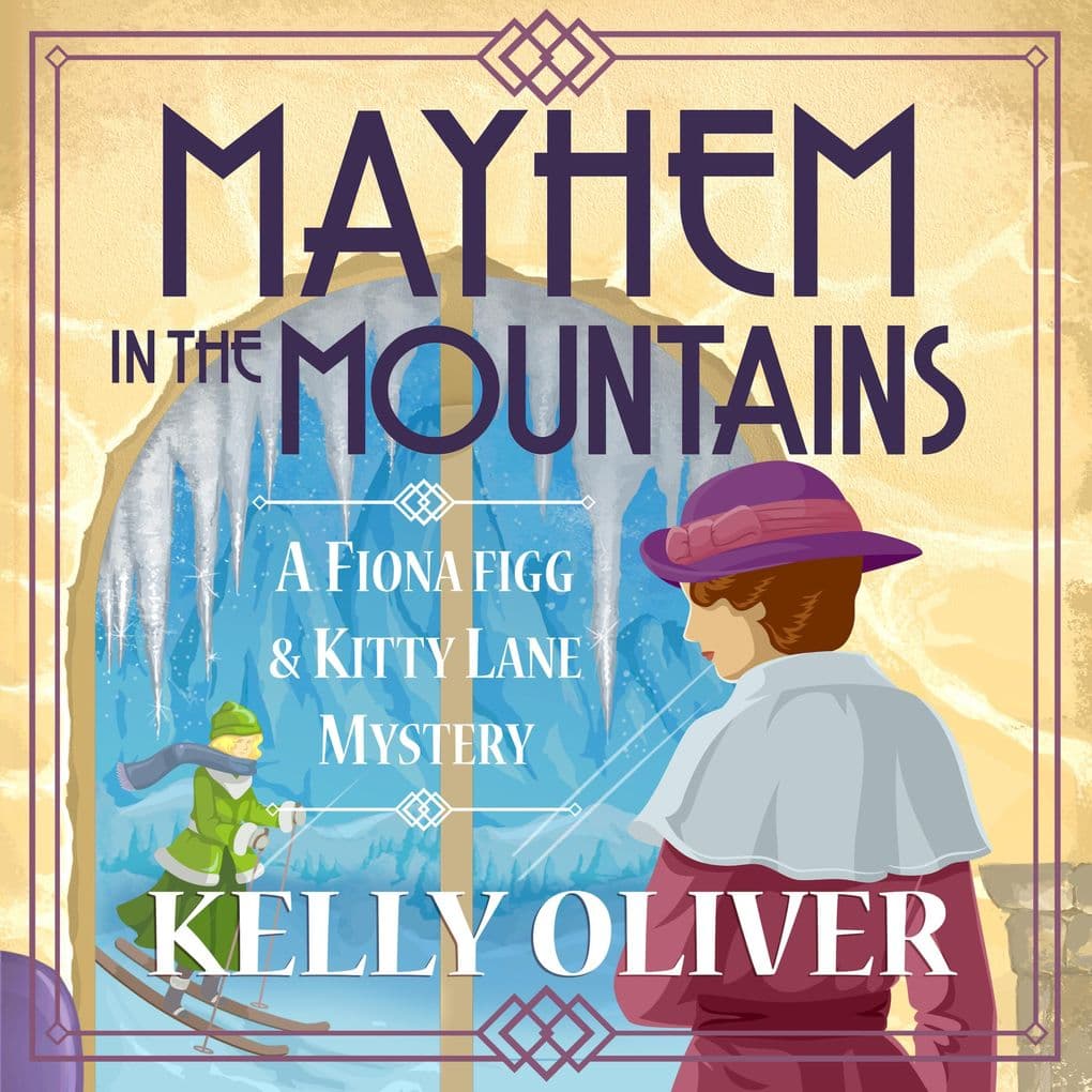 Mayhem in the Mountains