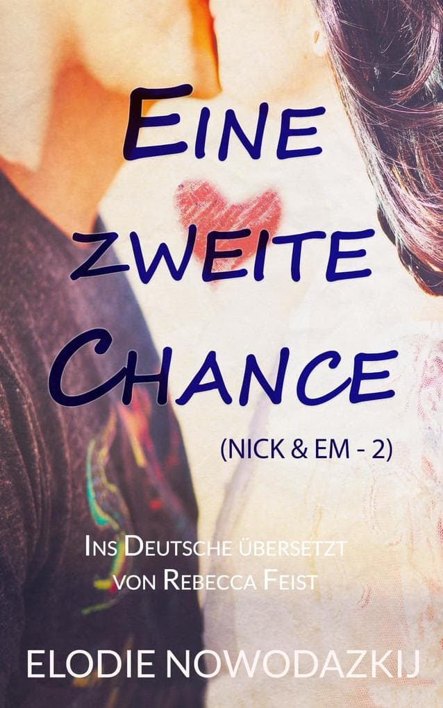 Eine Zweite Chance