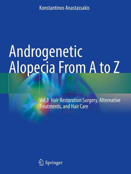 Androgenetic Alopecia From A to Z