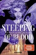 A Steeping of Blood. A Tempest of Tea 2