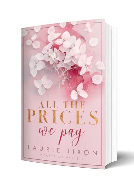 All the prices we pay - Hearts of Paris