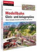 Modellbahn Gleis- und Anlagenpläne