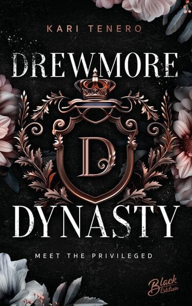 Drewmore Dynasty 1