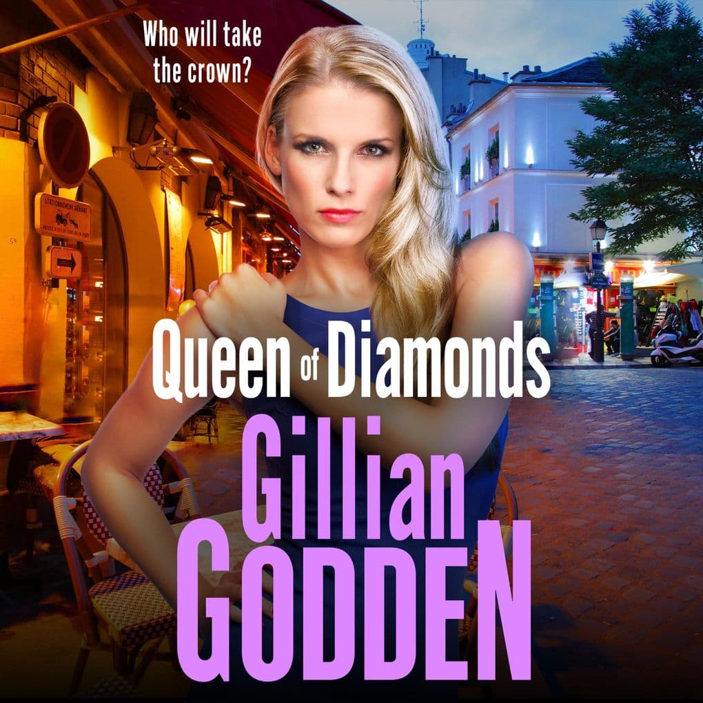 Queen of Diamonds
