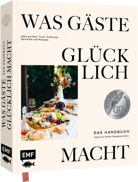 Was Gäste glücklich macht - Das Handbuch