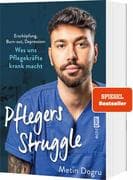 Pflegers Struggle