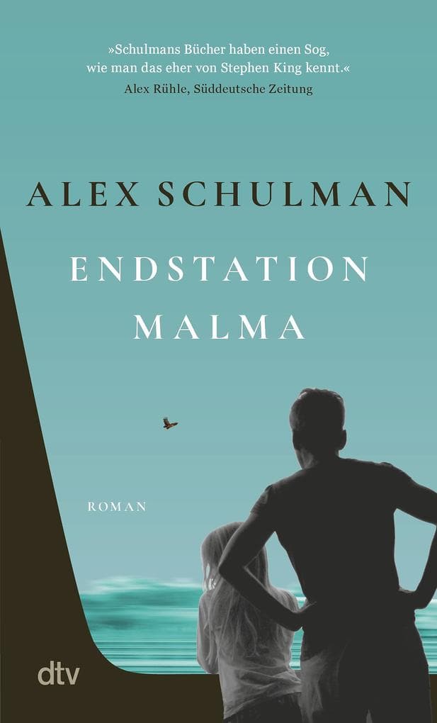 4. Alex Schulman: Endstation Malma