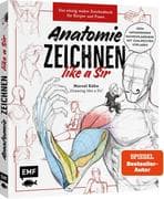 Anatomie zeichnen like a Sir