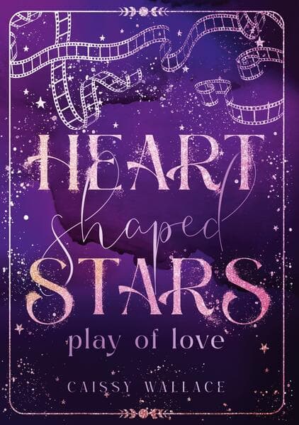 Heart-Shaped Stars