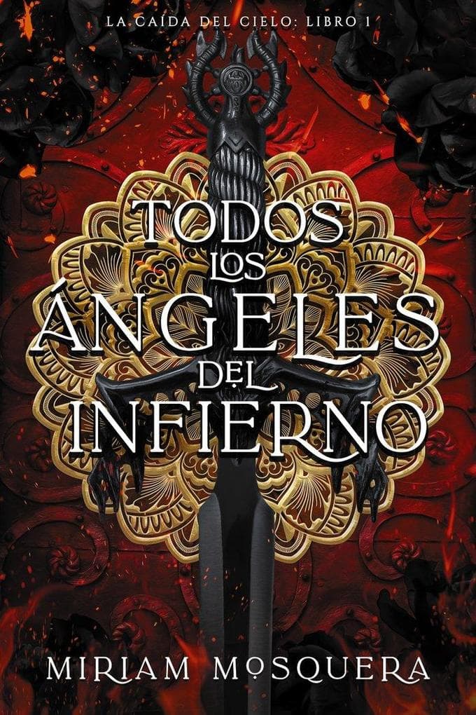 Todos Los Ángeles del Infierno