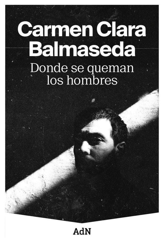 Donde Se Queman Los Hombres