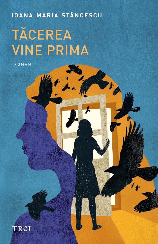 Tacerea vine prima