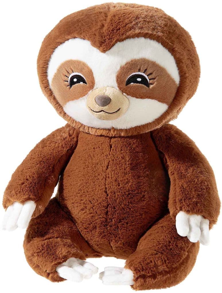 Heunec - Young & Trendy - Nature Faultier Flinks Freund Fritz GRS, PET
