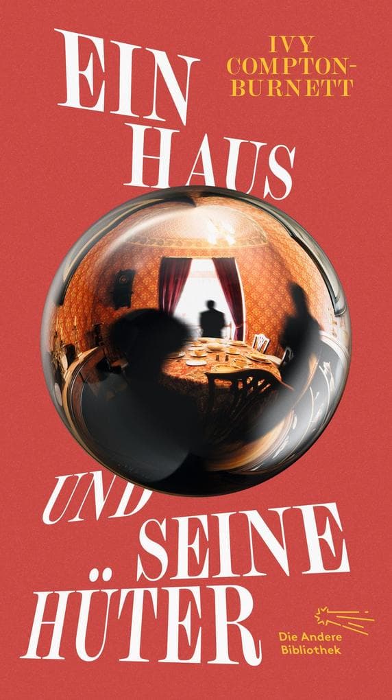 Ein Haus und seine Hüter