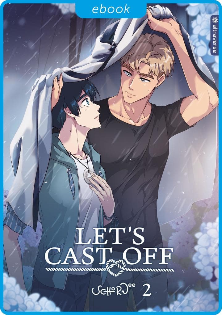 Let's Cast Off 02