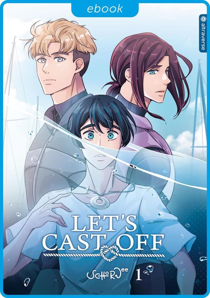 Let's Cast Off 01