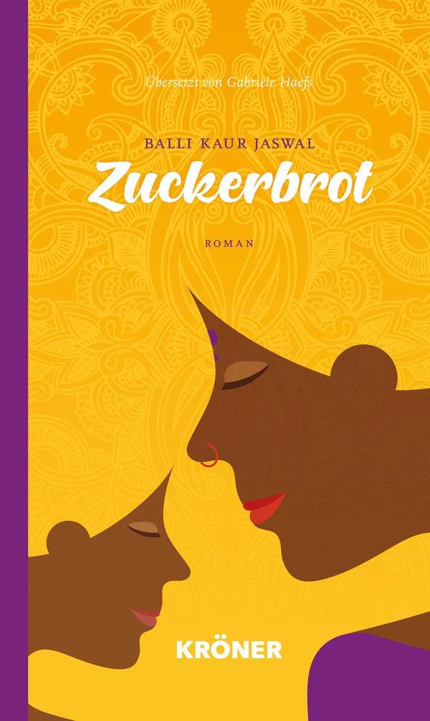 Zuckerbrot