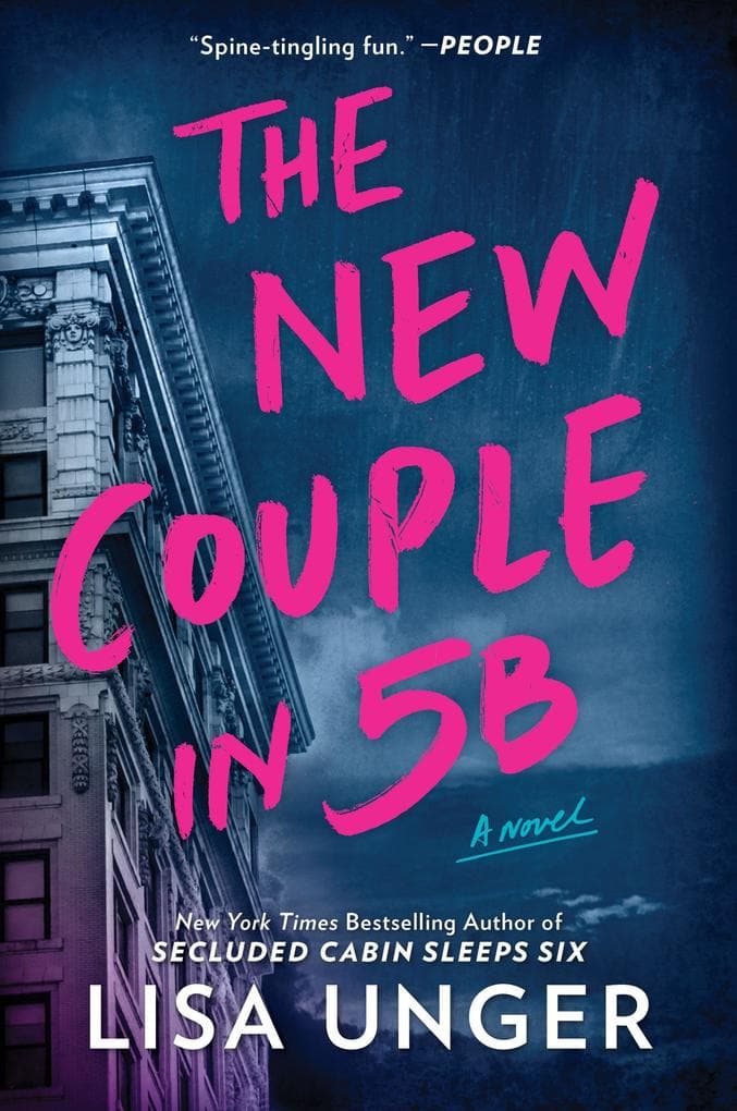 The New Couple in 5B