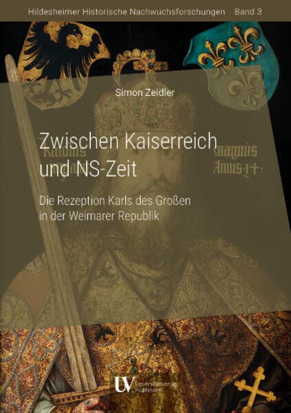 Zwischen Kaiserreich und NS-Zeit