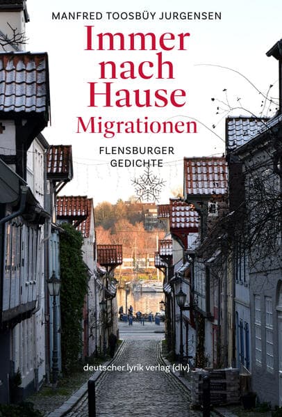 Immer nach Hause · Migrationen