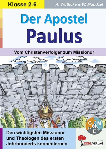 Der Apostel Paulus