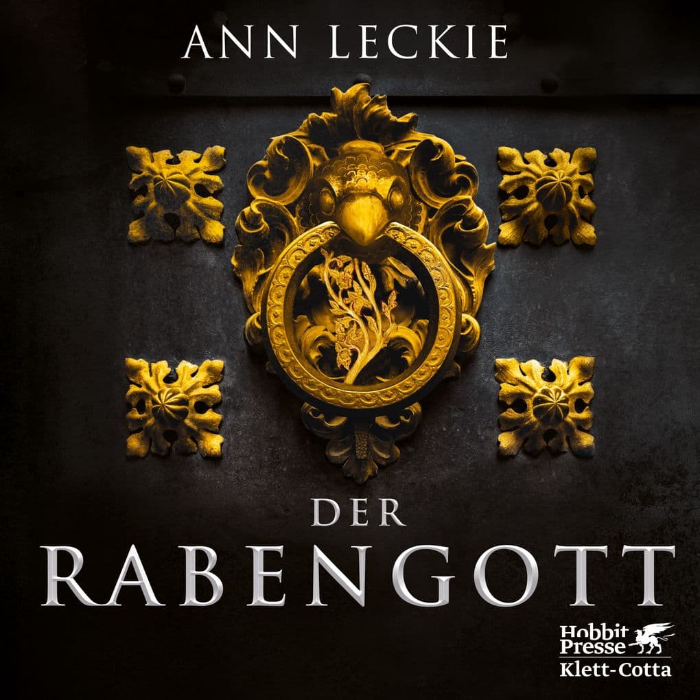Der Rabengott