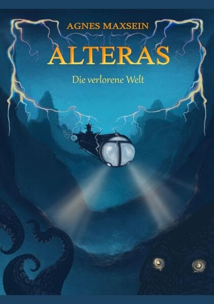 ALTERAS
