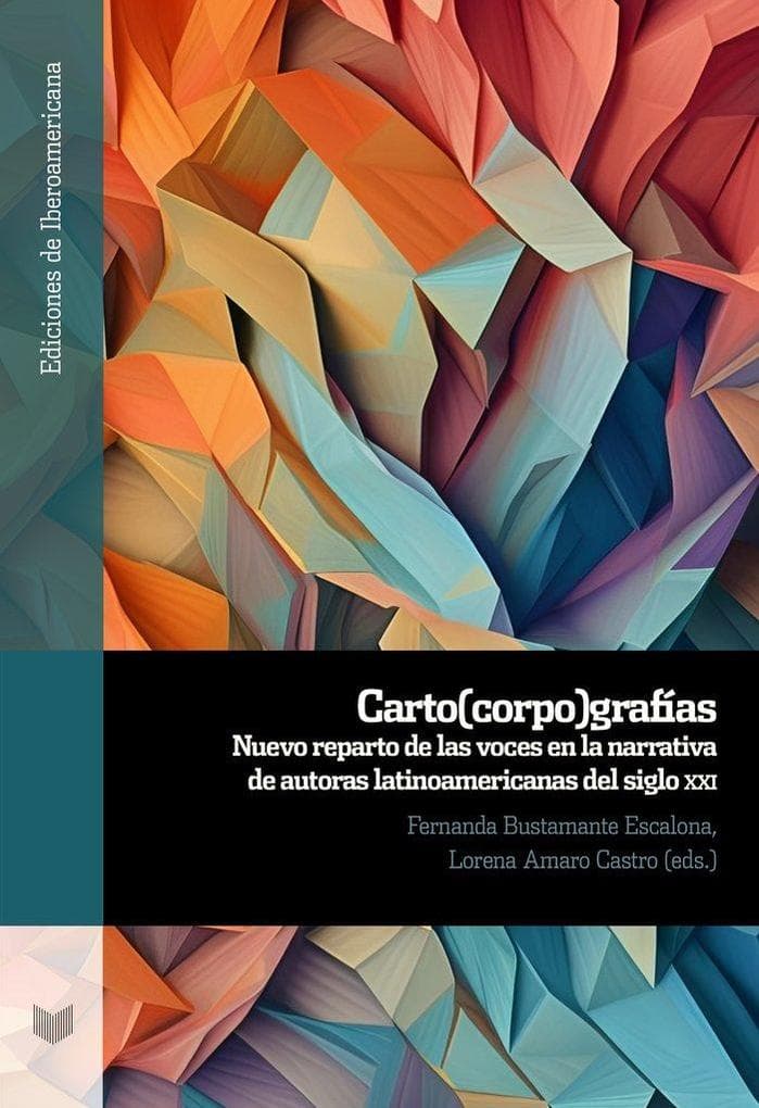 Carto Corpo Grafias