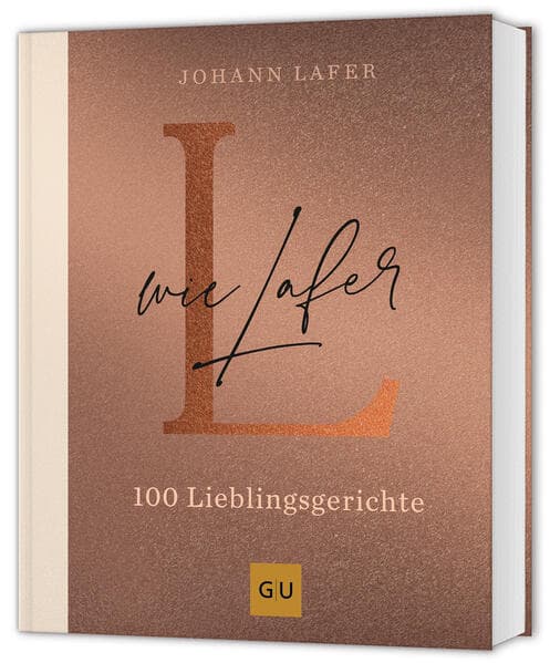 L wie Lafer