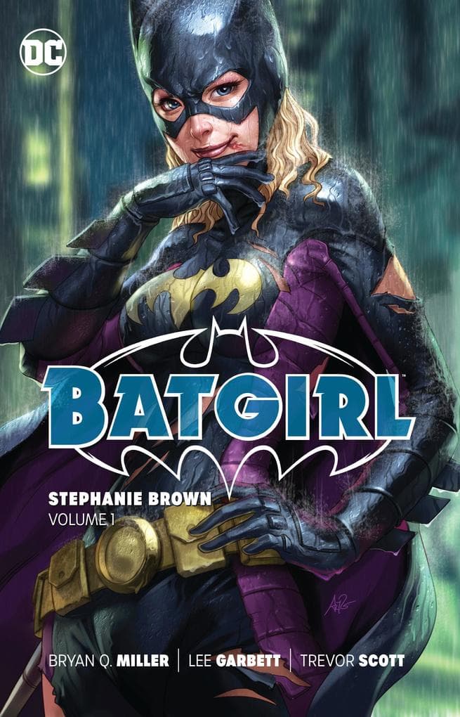 Batgirl