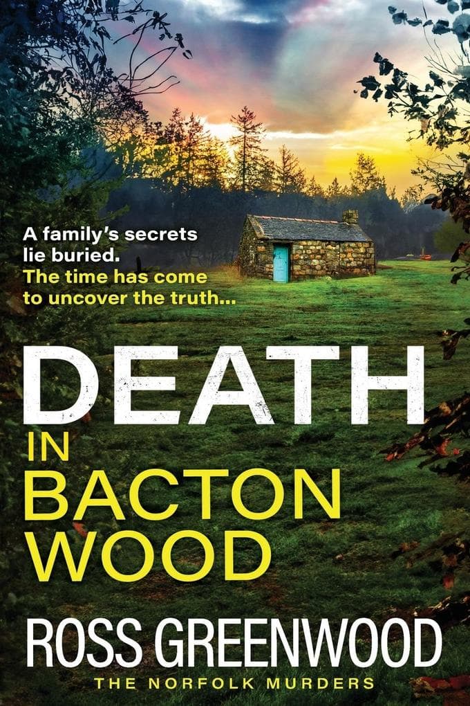 Death in Bacton Wood