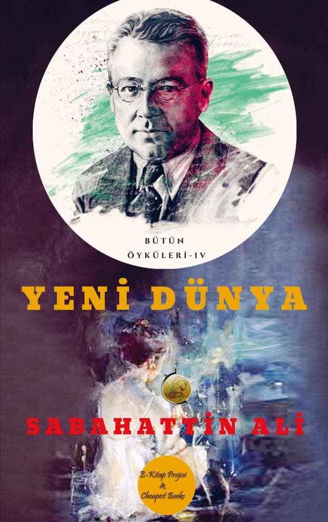 Yeni Dünya