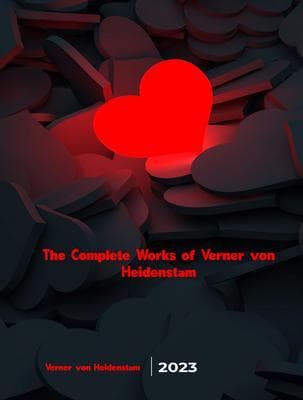 The Complete Works of Verner von Heidenstam