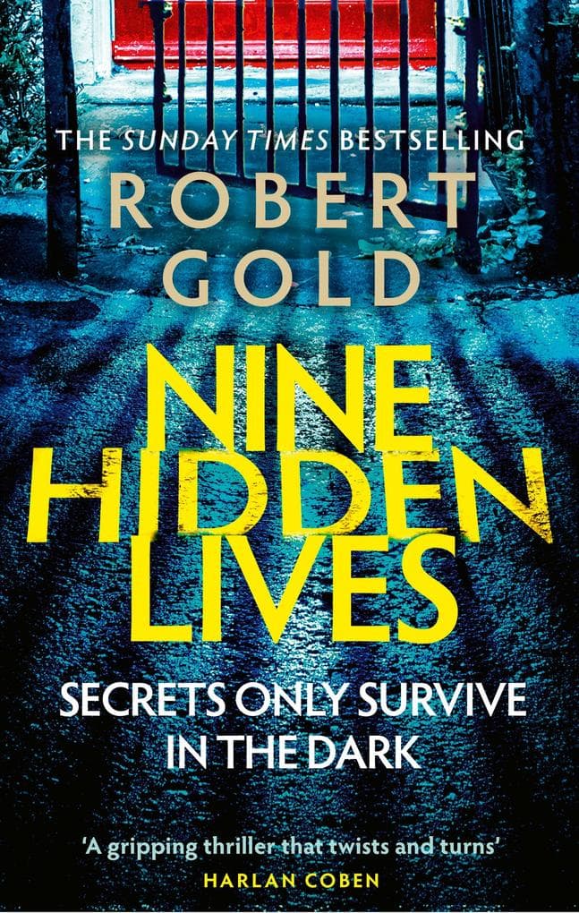 Nine Hidden Lives