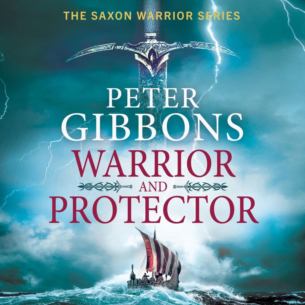 Warrior and Protector