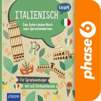 Vokabelsammlung zu: Enjoy Italienisch