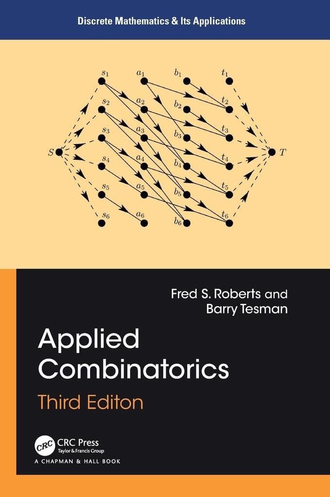 Applied Combinatorics