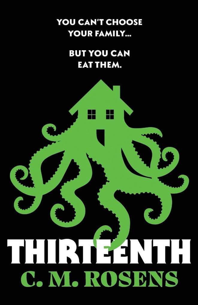 Thirteenth