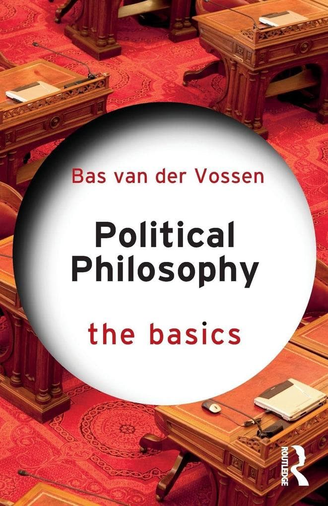 Political Philosophy