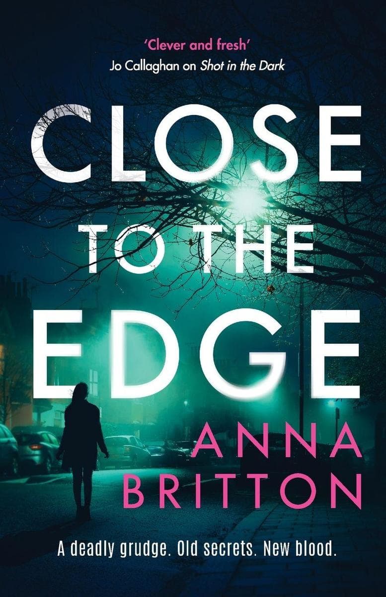 Close to the Edge