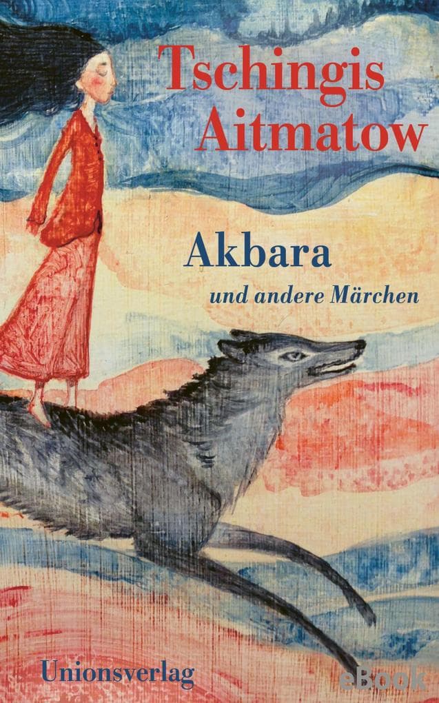 Akbara: und andere Märchen