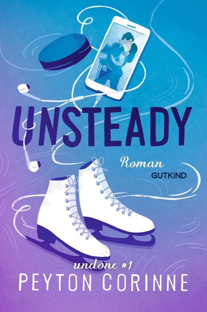 Unsteady (Undone 1)