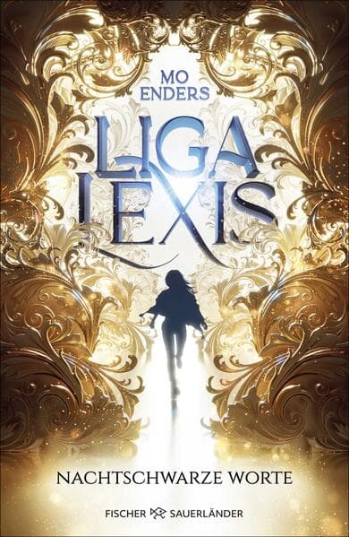 2. Mo Enders: Liga Lexis
