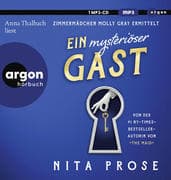 Ein mysteriöser Gast