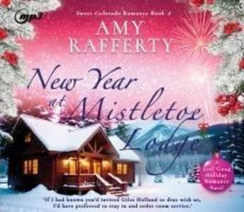 New Year at Mistletoe Lodge